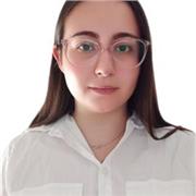 Profesora particular de Geografía e Historia para ESO y Bachillerato. Aprende y mejora tus resultados